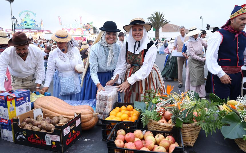 ROMERIA OFRENDA LOS DOLORES 2025 (10)