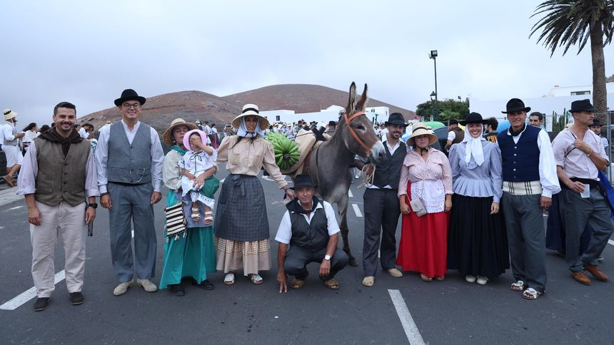 ROMERIA OFRENDA LOS DOLORES 2025 (16)