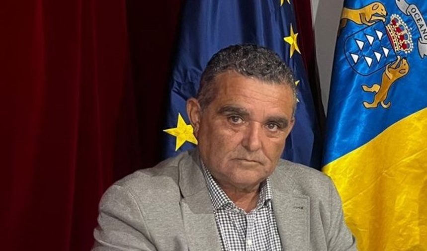 Mateo Ramón.