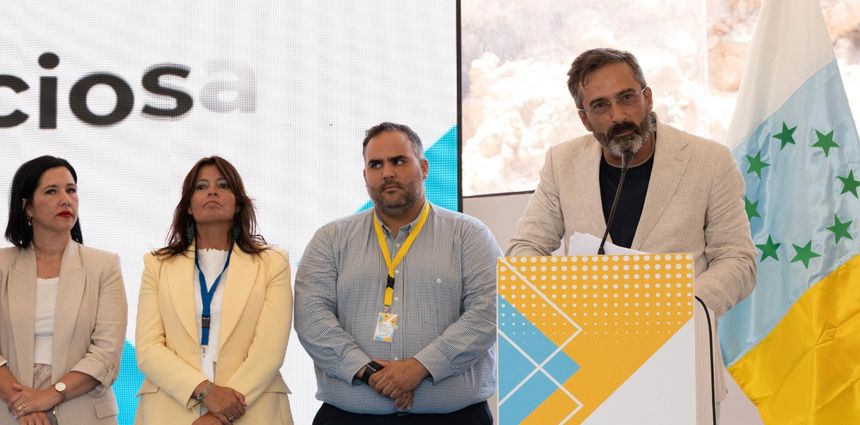 Coalición Canaria Condemns PSOE’s Alarmist Claims Over Seed Distribution Incident