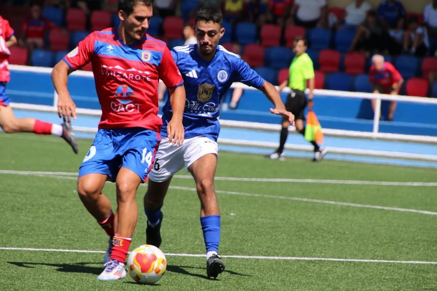 TERCERA RFEF. UD LANZAROTE - CD MARINO (5)