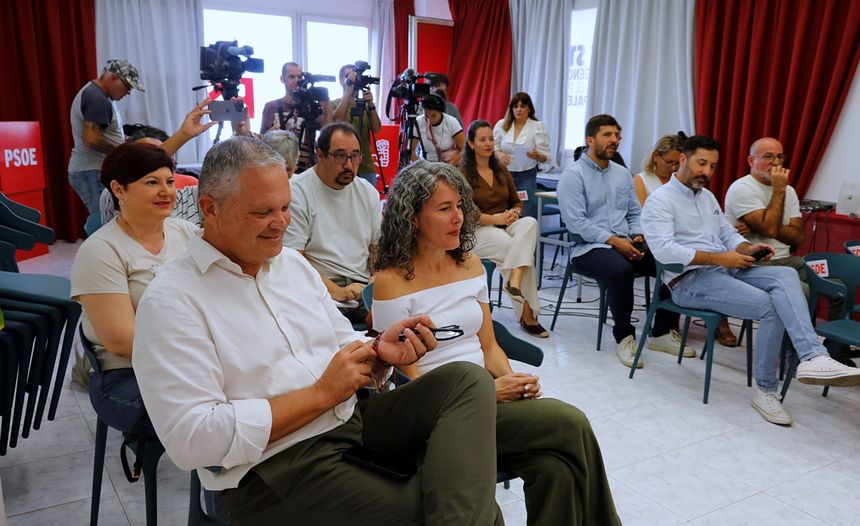 psoe dos
