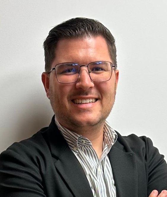 Ayoze Corujo Hernández