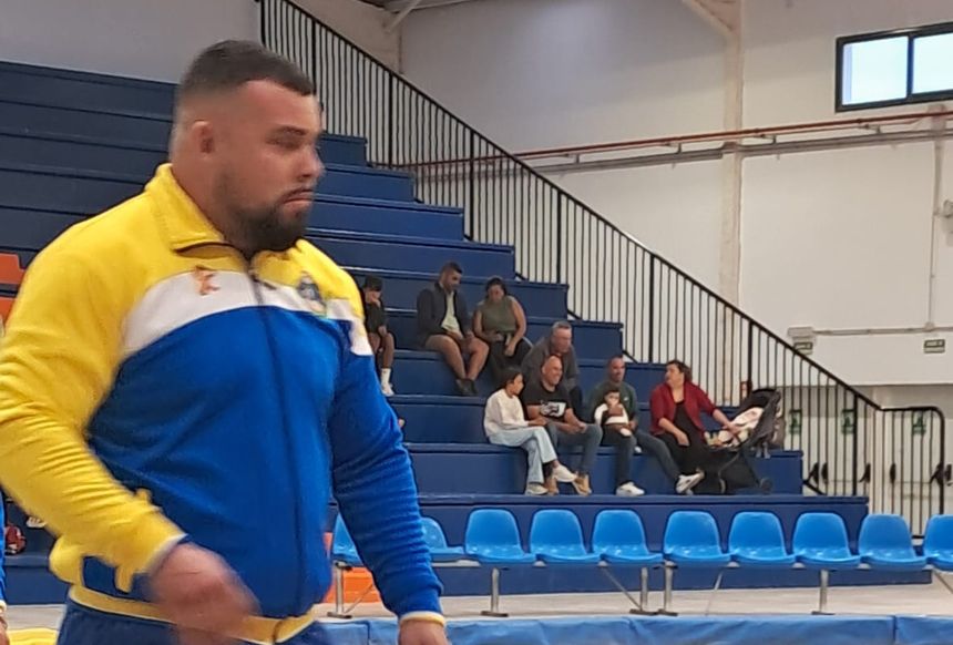 Los luchadores del Yaiza abrirán la jornada después de quedar campeones en la temporada anterior.
