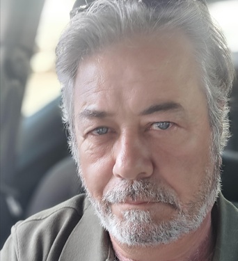 Francisco José Sanginés Tremps