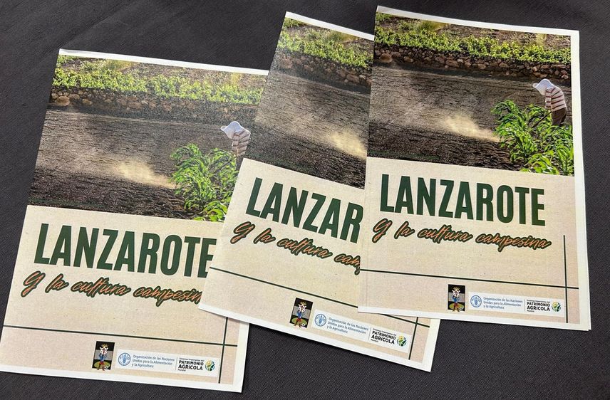 Programa cultural de 2025.