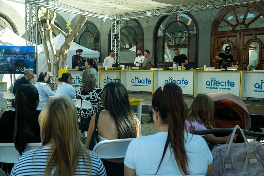 Concurso Gastronómico Navidad 2025 (4)