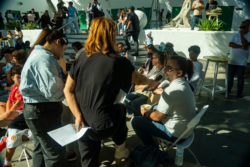 Concurso Gastronómico Navidad 2025 (6)