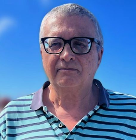 Francisco Rodríguez Pulido