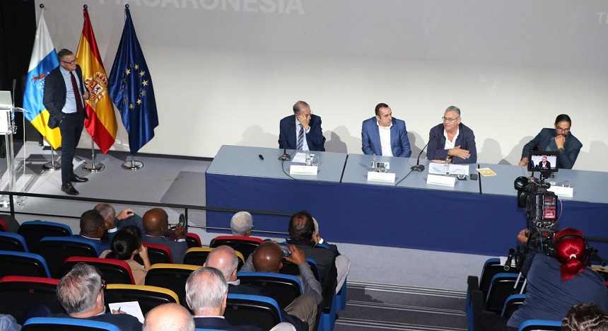 Jornadas sobre movilidad- panel 1