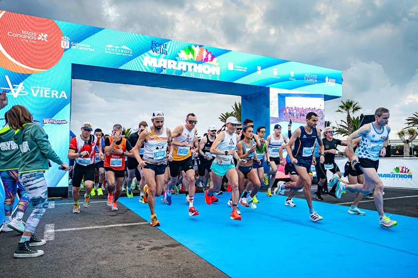 Lanzarote Marathon 2025-1