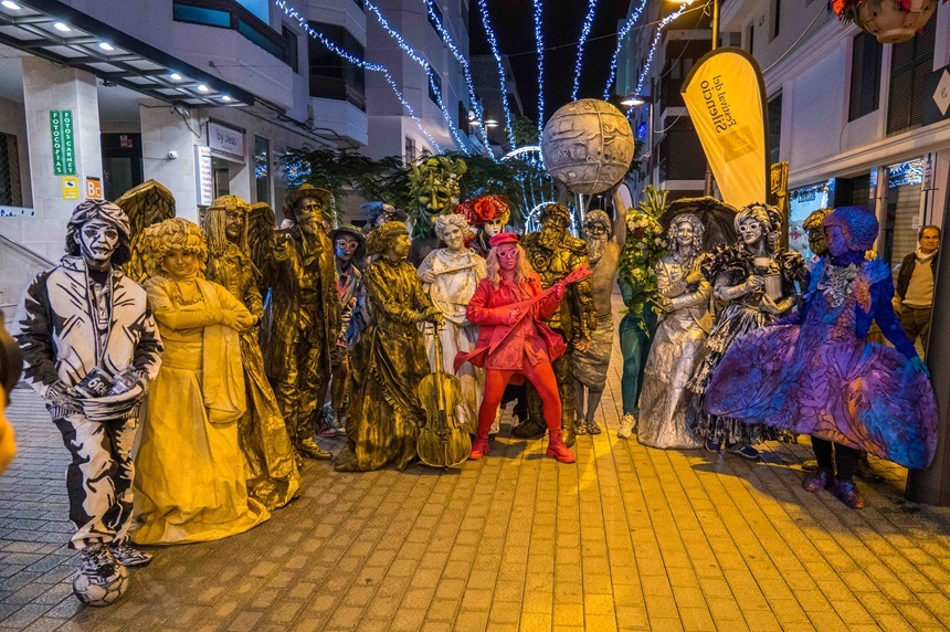 Galardonados I Festival del Silencio (3)