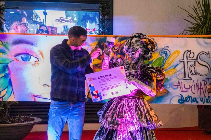 Galardonados I Festival del Silencio (11)