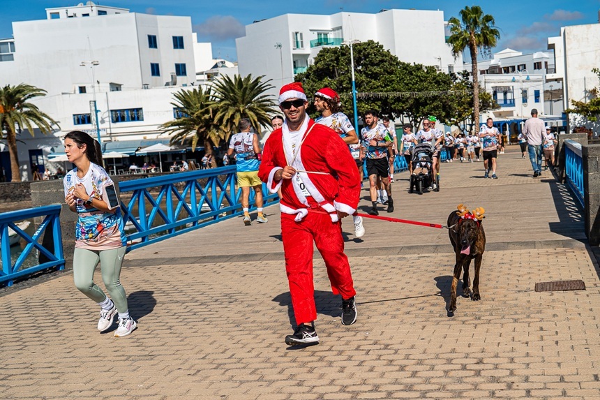 San Silvestre Ciudad de Arrecife 2025-9