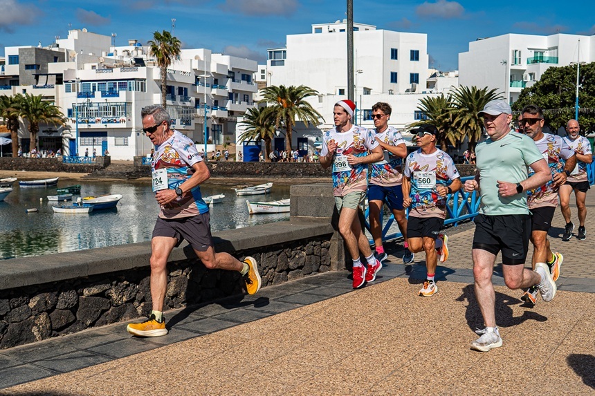 San Silvestre Ciudad de Arrecife 2025-4
