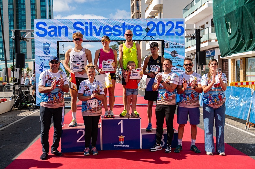 San Silvestre Ciudad de Arrecife 2025-14