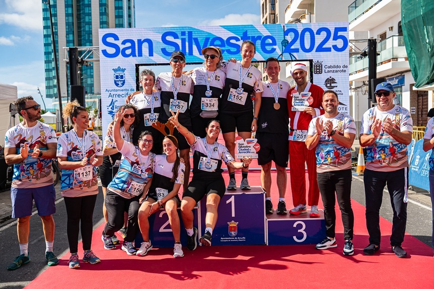 San Silvestre Ciudad de Arrecife 2025-13