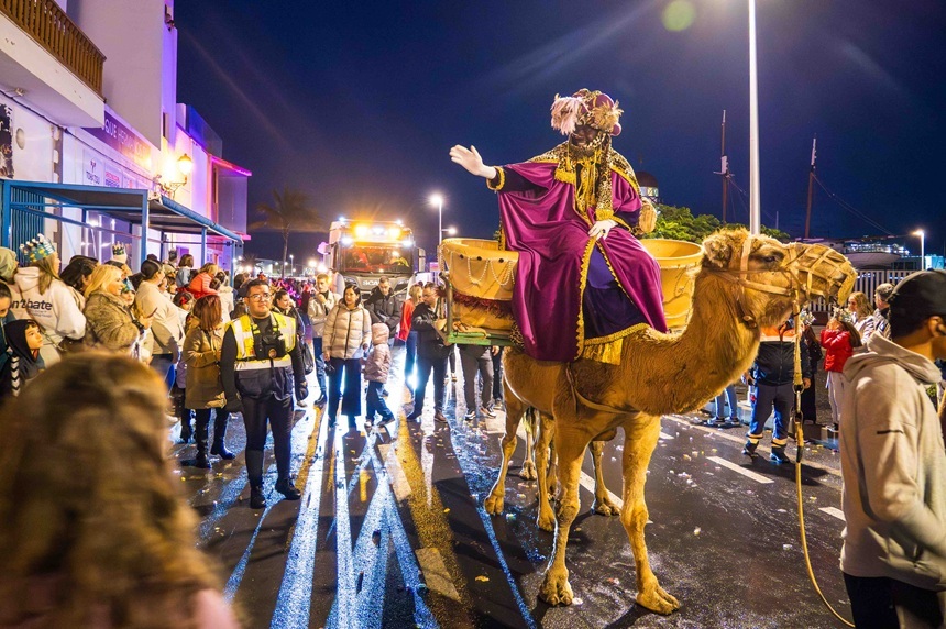 Cabalgata Reyes 2016 (13)