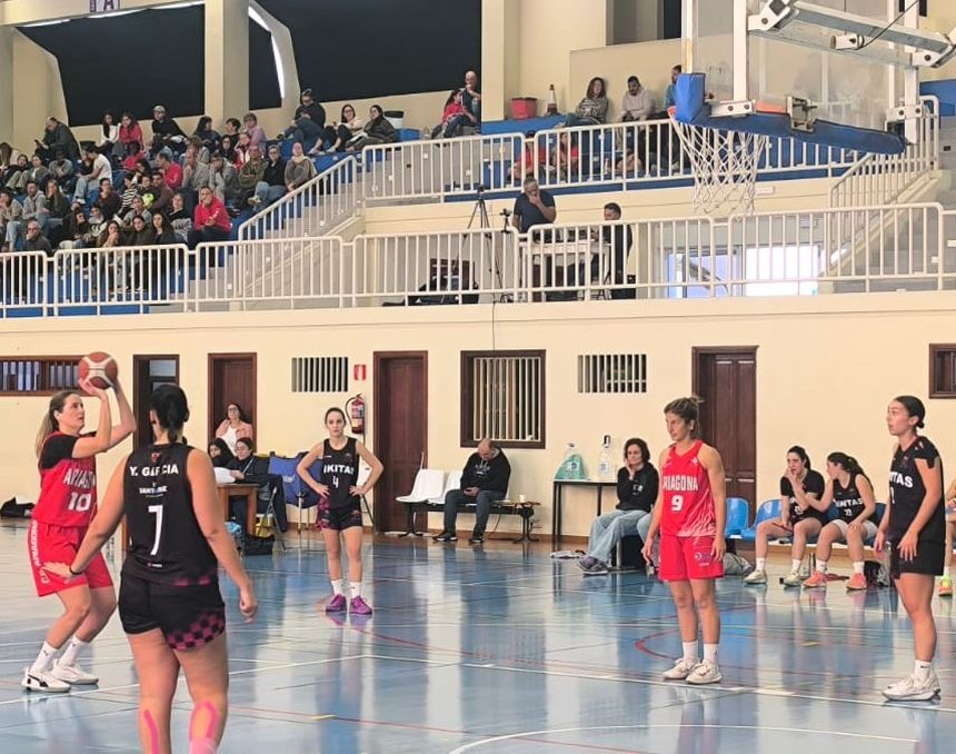 Ariagona vs Aikitas (2)