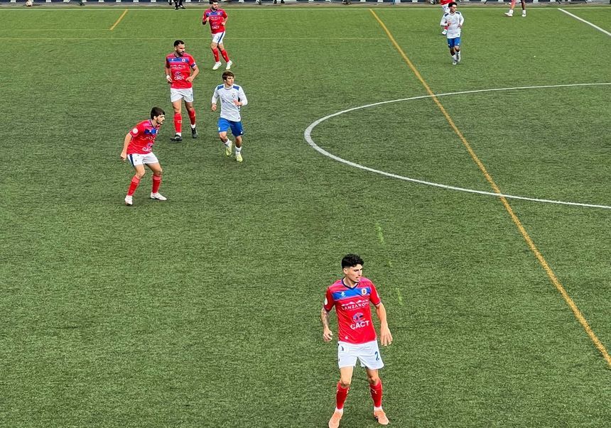 TERCERA. CD TENERIFE C - UD LANZAROTE (3)