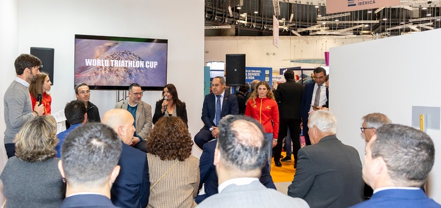 Presentación Campeonato del Mundo de Triatlón (3)