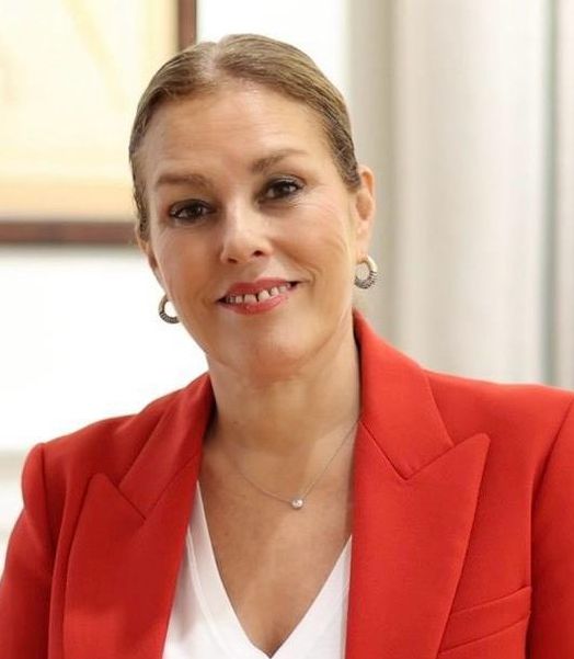 Astrid Pérez Batista