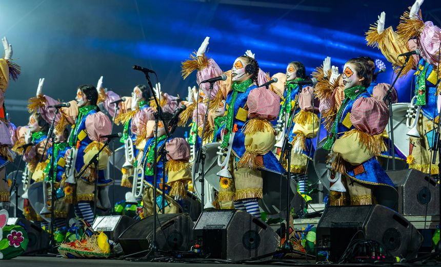 Concurso Murgas Infantiles (9)