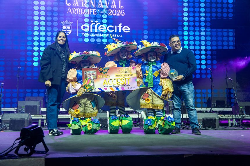 Concurso Murgas Infantiles (23)