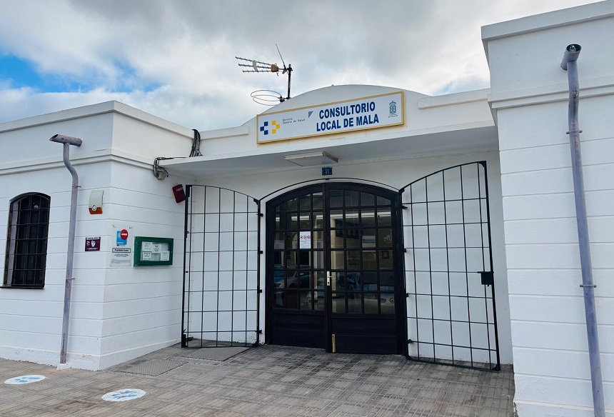 Consultorio de Mala 2