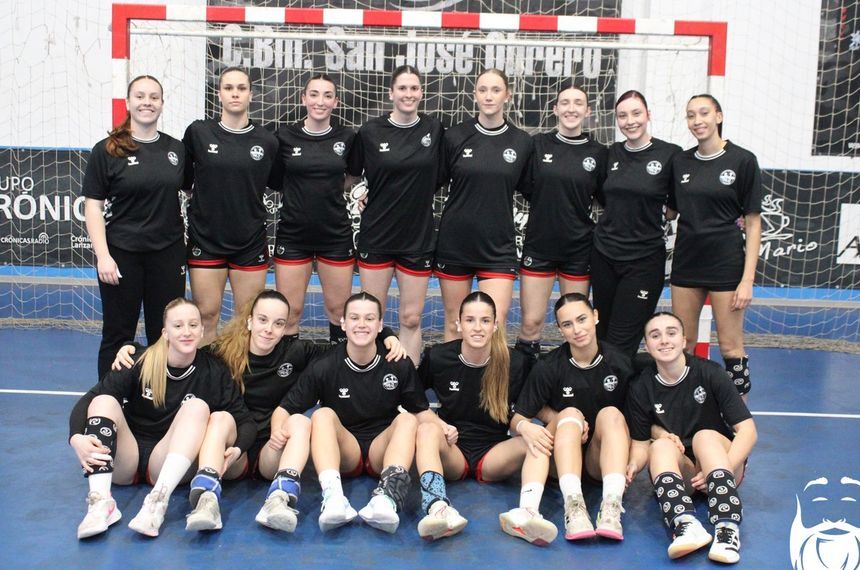 Puerto del Carmen vs Zuazo (1)