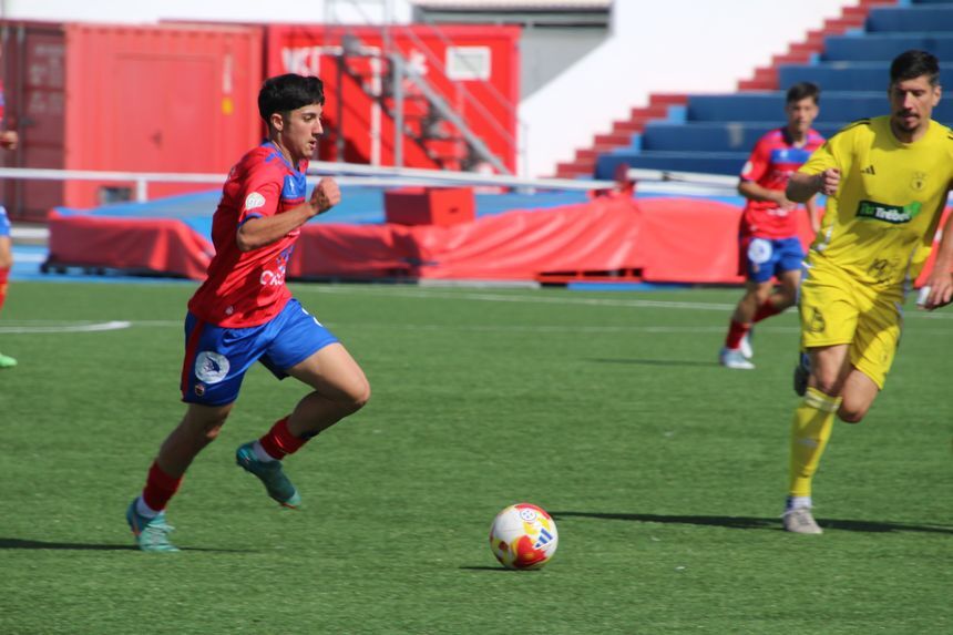 TERCERA. UD LANZAROTE - CD SAN MIGUEL (2)