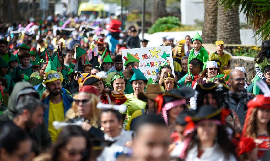Carnaval Insular Inclusivo de Haría 2026 (3)
