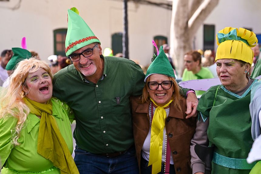 Carnaval Insular Inclusivo de Haría 2026 (14)