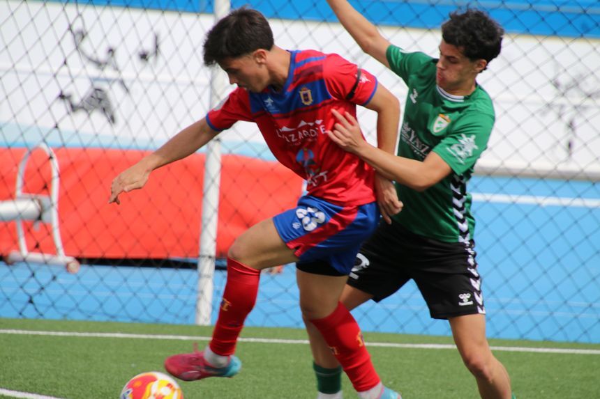 TERCERA. UD LANZAROTE - UNIÓN SUR YAIZA  (3)