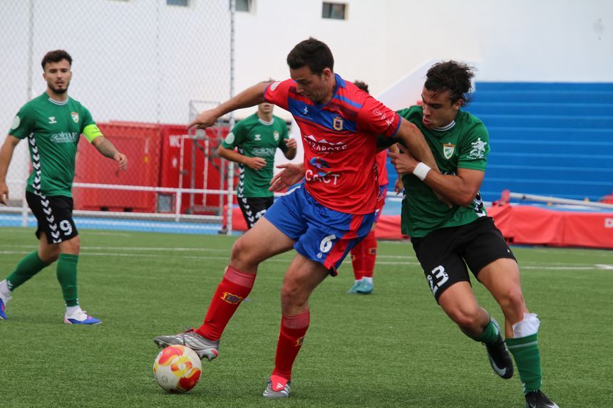 TERCERA. UD LANZAROTE - UNIÓN SUR YAIZA  (4)