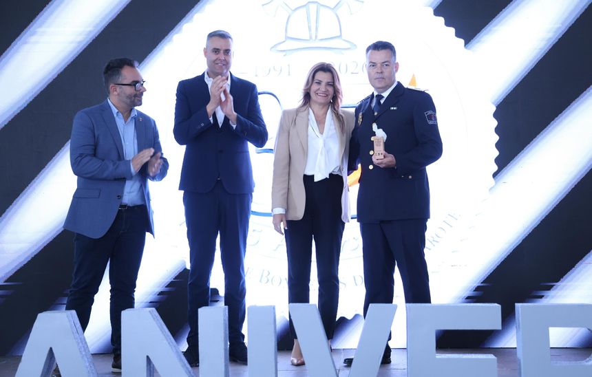 PATRÓN DE LOS BOMBEROS  SAN JUAN DE DIOS  (22)