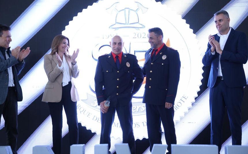 PATRÓN DE LOS BOMBEROS  SAN JUAN DE DIOS  (10)