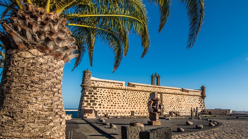 Castillo de San José