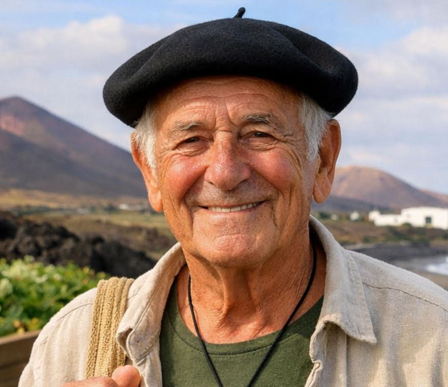 Aritz Barrenechea Aguirre