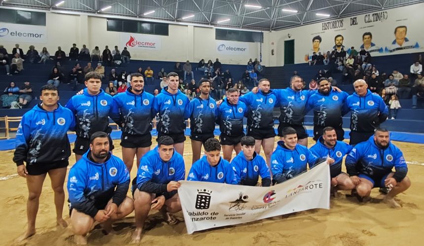 El Tinajo sigue siendo uno de los favoritos