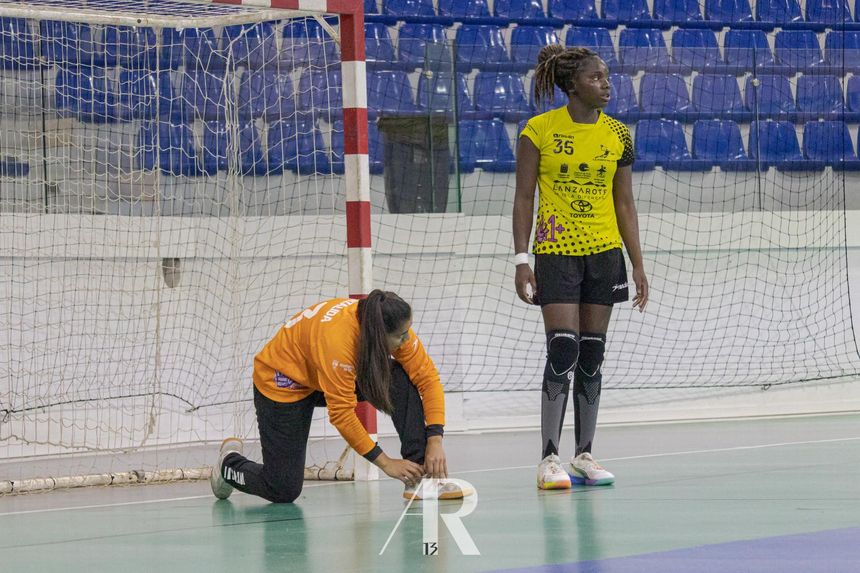 Puerto del Carmen vs Carballal (2)