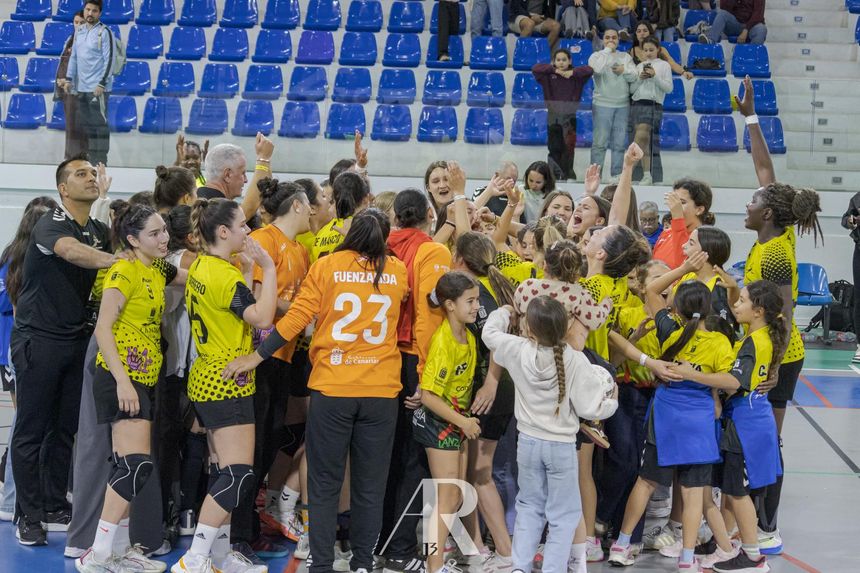 Puerto del Carmen vs Carballal (4)