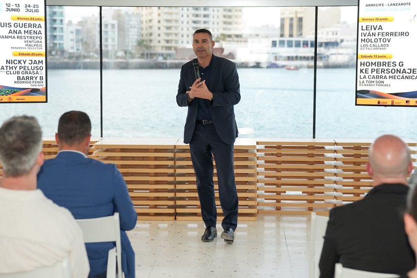 PRESENTACIÓN LAVA LIVE FESTIVAL 2026 2