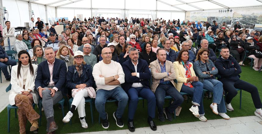 Público II ENCUENTRO DE PRODUCTORES DÍA DEL CAMPO  (33)