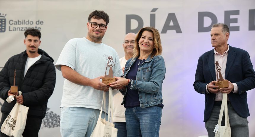 Reconocimientos II ENCUENTRO DE PRODUCTORES DÍA DEL CAMPO  (47)