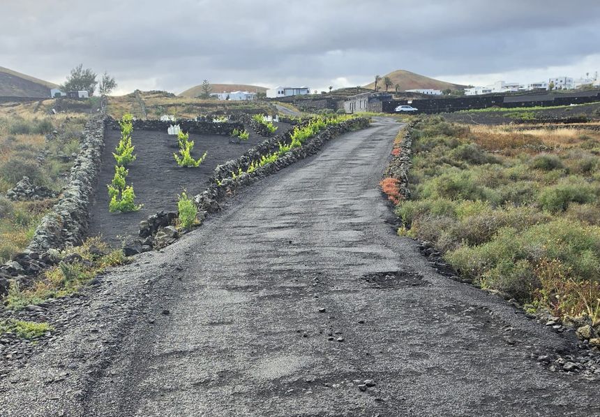 FOTO CARRETERA EL TABLERO