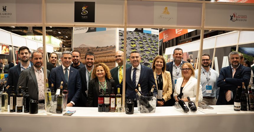 Inauguración Salón Gourmets Madrid 2026 (4)