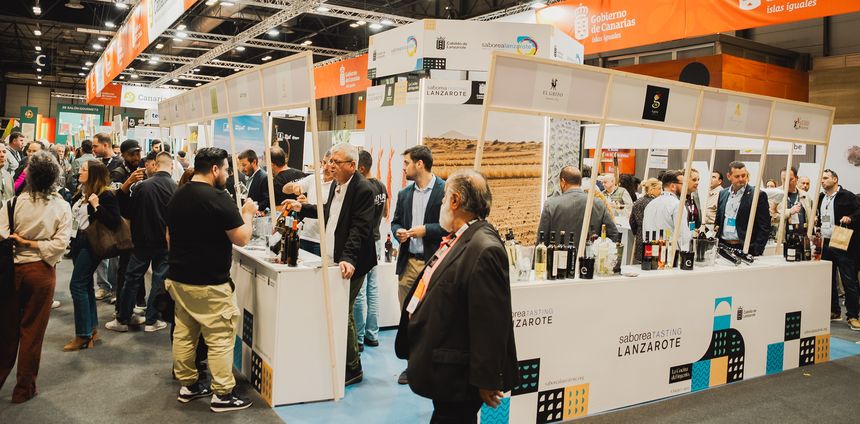 Inauguración Salón Gourmets Madrid 2026 (1)