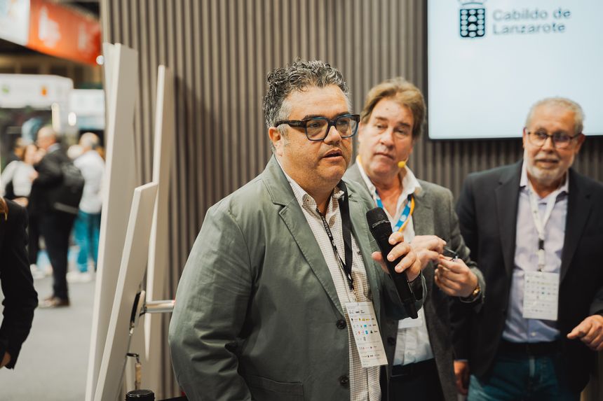 Inauguración Salón Gourmets Madrid 2026 (7)