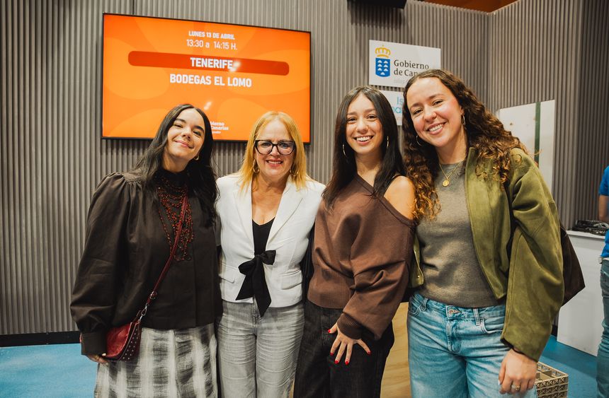 Inauguración Salón Gourmets Madrid 2026 (9)